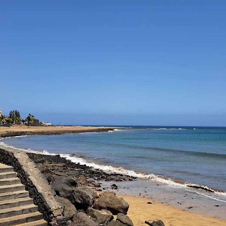Costa Gaviotas Bungalow Puerto del Carmen  Exterior photo